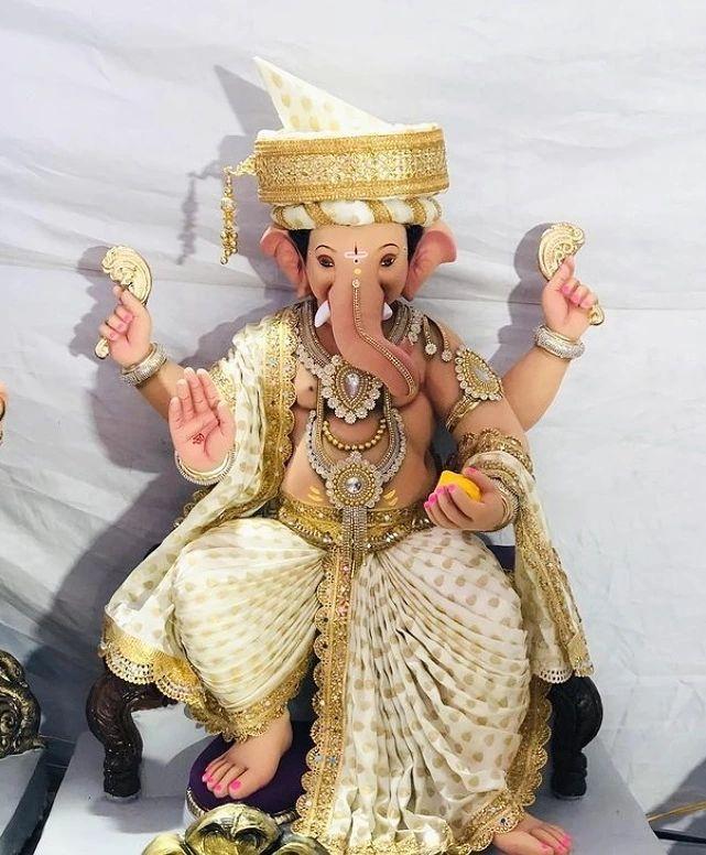 ગણેશ મહોત્સવને લઈને અમદાવાદ પોલીસનું જાહેરનામું, આયોજનથી લઈને વિસર્જન સુધીના નિયમો જાણી લો