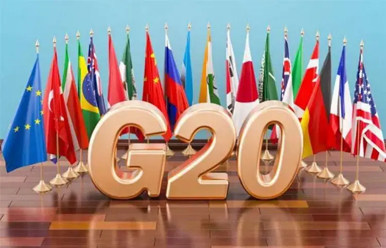 વિશ્વ પંચાયતમાં નવા સરપંચની એન્ટ્રી : G20 પરિષદમાં આફ્રિકન યુનિયનને સામેલ કરી ભારતે સમર્થકો વધાર્યા છે
