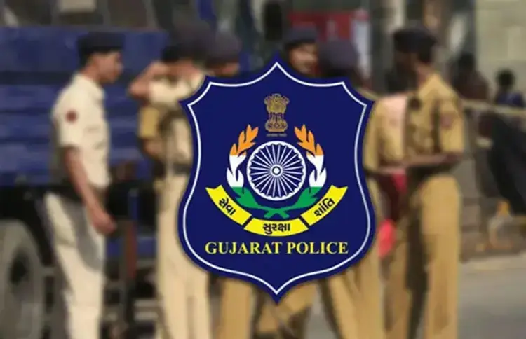 ગુજરાત પોલીસમાં 112 'ફોરેન્સિક ક્રાઈમ સીન મેનેજર'ની નિમણૂક કરાશે, આ જિલ્લાની ફોરેન્સિક સાયન્સ લેબમાં અપાશે તાલીમ