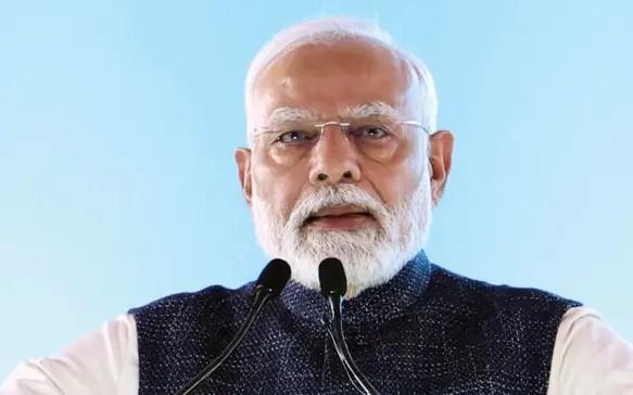 હવે ગરીબો કોર્ટ-કચેરીમાં પગ મૂકતાં ગભરાશે નહીં, સમય પર મળશે ન્યાય: PM મોદી