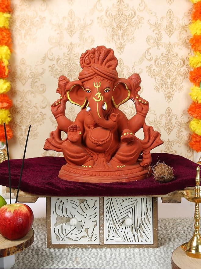 દસ દિવસ સુધી ભગવાન ગણેશને ધરાવજો આ વસ્તુનો પ્રસાદ, પૂરી થશે મનોકામના